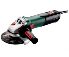 Kampinis šlifuoklis WE 17-150 Quick, Metabo