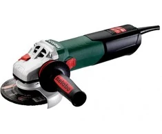 Kampinis šlifuoklis WE 17-125 Quick, Metabo