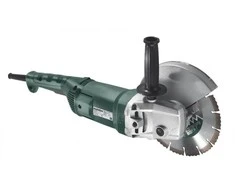 Kampinis šlifuoklis WE 2200, Metabo