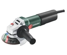 Kampinis šlifuoklis WEQ 1400, Metabo