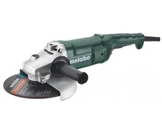 Kampinis šlifuoklis WP 2000, Metabo