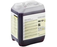 Kalkių šalinimo rūgštis RM 101, 5l, Kärcher