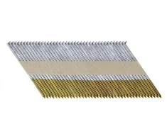 Karšto cinkavimo vinys 90x3,1 mm, 34° 1200 vnt., DeWalt