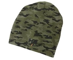 Kepurė HH LIFA MERINO, CAMO STD, Helly Hansen WorkWear