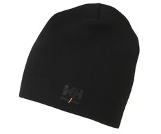 Žieminė kepurė HELLY HANSEN Lifa Merino Beanie, juoda