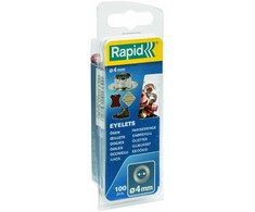 Kilpos 4mm 100vnt, Rapid
