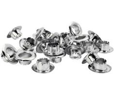 Kilpos 8mm 25 vnt, Rapid