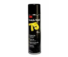 Klijai Scotch-Weld LS75 aerozolis 500ml, 3M