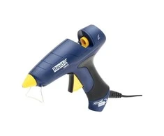 Klijų pistoletas CG270, 12mm, cordless, Rapid