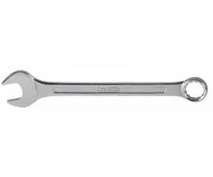 Kombinuotas raktas, lenktas 41mm, KS Tools