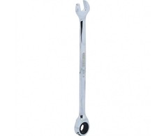 KSTOOLS Kombinuotas terkšlinis raktas su reversu GEARplus 9/16", KS Tools