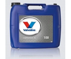 Kompresorinė alyva KOMPRESORINIS ALIEJUS 100 20L, Valvoline