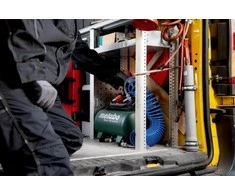 Metabo Kompresorius Basic 160-6 W OF (601501000)