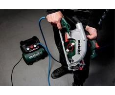 Metabo Kompresorius Basic 160-6 W OF (601501000)