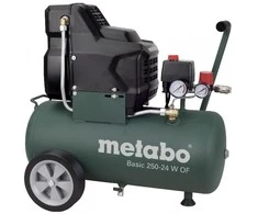 Kompresorius Basic 250-24 W OF, Metabo