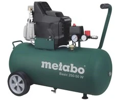 Kompresorius Basic 250-50 W, Metabo