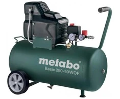 Kompresorius Basic 250-50 W OF, Metabo