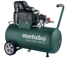Kompresorius Basic 280-50 W OF, Metabo