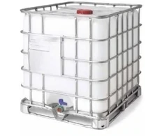 Kreipiančiųjų alyva Velol RC 68 1000L IBC, ORLEN
