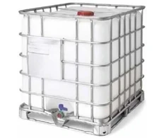 Kreipiančiųjų alyva Velol RC 68 1000L IBC, ORLEN