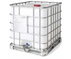 Orlen Oil Kreipiančiųjų alyva Velol RC 68 1000L IBC, ORLEN