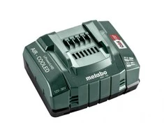 Metabo Greito veikimo įkroviklis ASC 145, 12-36 v, oru aušinamas 627378000
