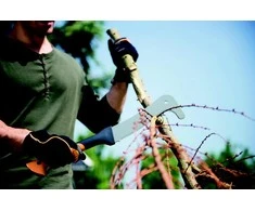 Fiskars krūmų kablys WoodXpert XA3 (126004)