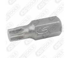 Antgalis XZN-M8x30 mm, HEX10, KS tools