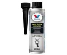 Kuro sistemo valiklis Diesel System Protector 300 ml, Valvoline