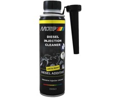 Kuro sistemos valiklis INJECTION CLEANER 300ml, Motip