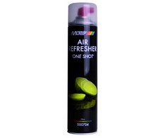 Kvapų šalinimo priemonė ODOUR ELIMINATOR 600ml, Motip