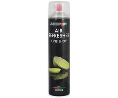 Kvapų šalinimo priemonė ODOUR ELIMINATOR 600ml, Motip