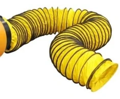 Lankstus oro tiekimo vamzdis 760 x 305 mm - BL 6800, Master