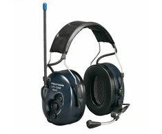 Lite-Com, PMR 446 ausinės su ryšio įranga XH001680434, 3M