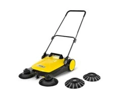 Kärcher Stumiamas šlavimo įrenginys S 4 Twin 2in1 (1.766-365.0)