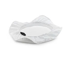 Membrane filter packaged by Kärcher
