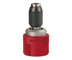 Greitos fiksacijos angalių laikiklis Quick 1/4", Metabo