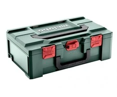 MetaBOX 165L lagaminas 496 x 296 x 165 mm tuščias, Metabo