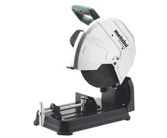 Metalo pjaustymo pjūklas CS 24-355 S, Metabo