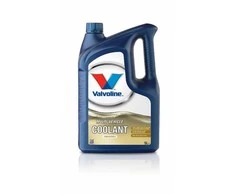 Aušinimo skystis MULTIVEHICLE COOLANT koncentratas 5L, Valvoline