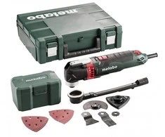 Daugiafunkcis elektrinis įrankis MT 400 Quick SET, Metabo