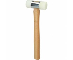 KSTOOLS Nailoninis plaktukas 340 g, KS Tools