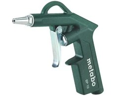 Nupūtimo pistoletas BP 10, Metabo