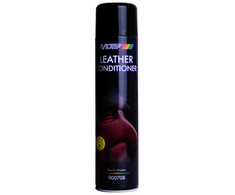 Odos valiklis LEATHER CONDITIONER 600ml, Motip