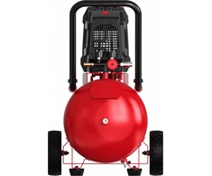 Oilfree compressor EMX 1500W 50L, Ecomax