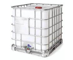 Hydraulic oil Hydrol L-HV 32 979L IBC, ORLEN