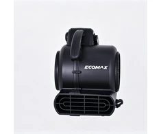 Sausintuvas Oro pūstuvas EMAM3119, 130 W, Ecomax