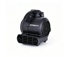 Sausintuvas Oro pūstuvas EMAM3119, 130 W, Ecomax