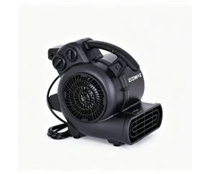 Sausintuvas Oro pūstuvas EMAM3119, 130 W, Ecomax