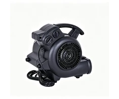 Sausintuvas Oro pūstuvas EMAM3119, 130 W, Ecomax